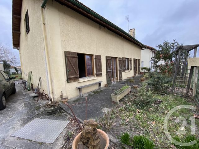 maison - MIMIZAN - 40