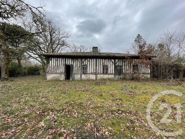 maison - LABOUHEYRE - 40