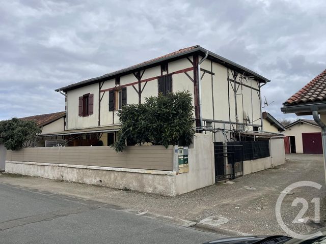 Maison à vendre SABRES