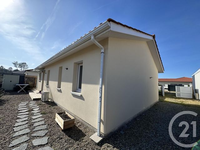 maison - MIMIZAN - 40