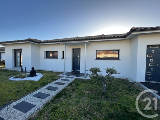 maison à vendre - 5 pièces - 147.0 m2 - PONTENX LES FORGES - 40 - AQUITAINE - Century 21 Group Immo