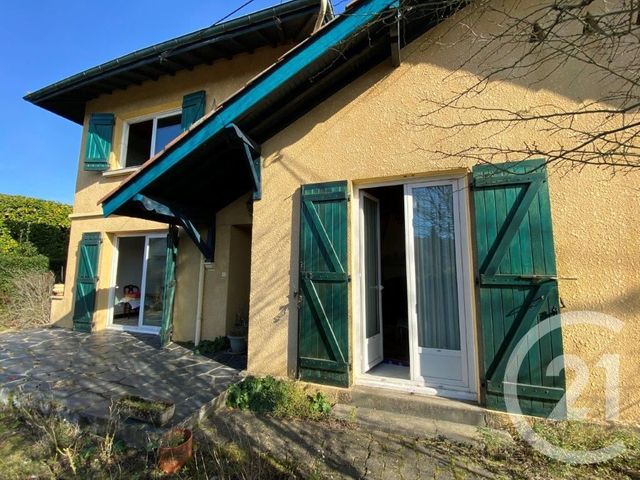 maison à vendre - 8 pièces - 167.43 m2 - MIMIZAN - 40 - AQUITAINE - Century 21 Group Immo