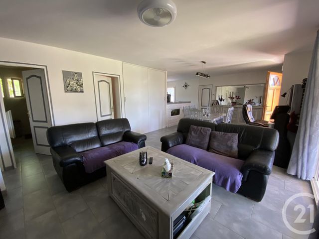 maison - STE EULALIE EN BORN - 40