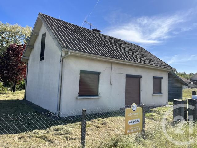 maison à vendre - 4 pièces - 62.4 m2 - MIMIZAN - 40 - AQUITAINE - Century 21 Group Immo
