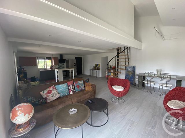 maison - STE EULALIE EN BORN - 40