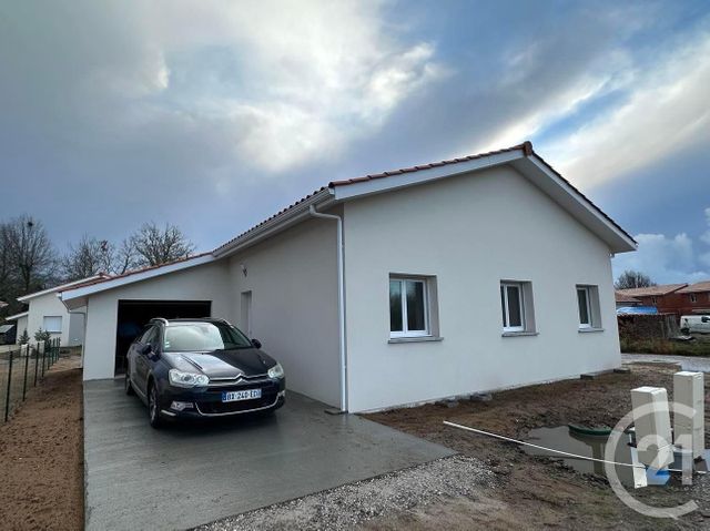 maison à vendre - 4 pièces - 94.0 m2 - AUREILHAN - 40 - AQUITAINE - Century 21 Group Immo