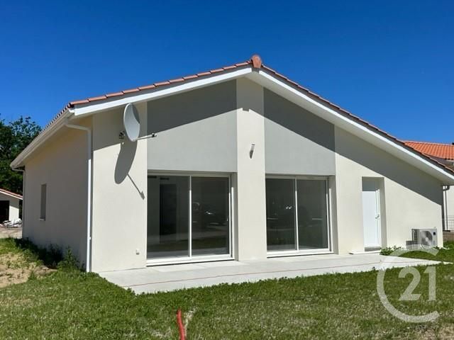 maison à vendre - 4 pièces - 93.0 m2 - AUREILHAN - 40 - AQUITAINE - Century 21 Group Immo