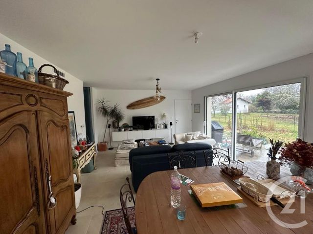 maison à vendre - 4 pièces - 93.0 m2 - AUREILHAN - 40 - AQUITAINE - Century 21 Group Immo