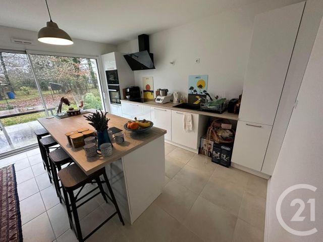 maison à vendre - 4 pièces - 93.0 m2 - AUREILHAN - 40 - AQUITAINE - Century 21 Group Immo