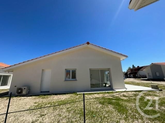 maison à vendre - 4 pièces - 93.0 m2 - AUREILHAN - 40 - AQUITAINE - Century 21 Group Immo