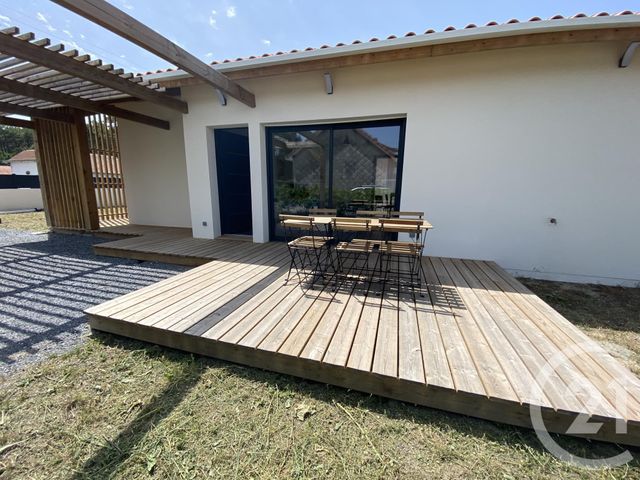 maison - MIMIZAN - 40
