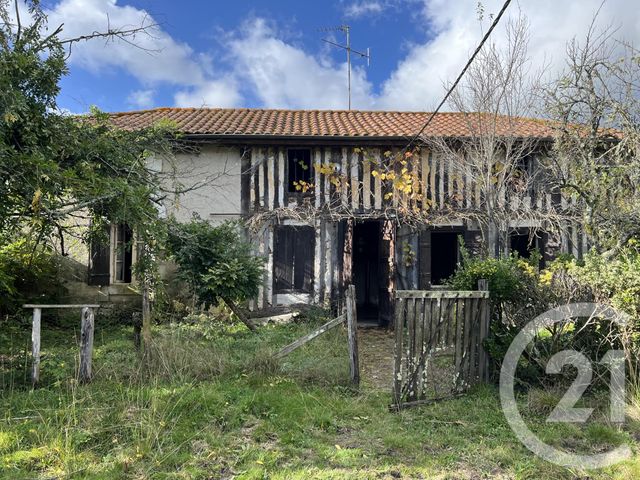 Maison à vendre SOLFERINO