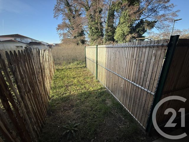Appartement T2 à vendre - 2 pièces - 45.58 m2 - MIMIZAN - 40 - AQUITAINE - Century 21 Group Immo