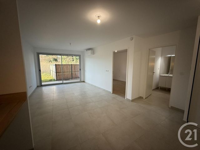 Appartement T2 à vendre - 2 pièces - 45.58 m2 - MIMIZAN - 40 - AQUITAINE - Century 21 Group Immo