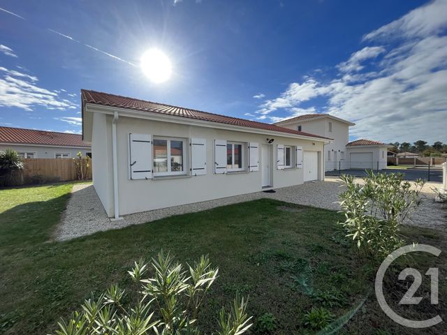 maison - MIMIZAN - 40