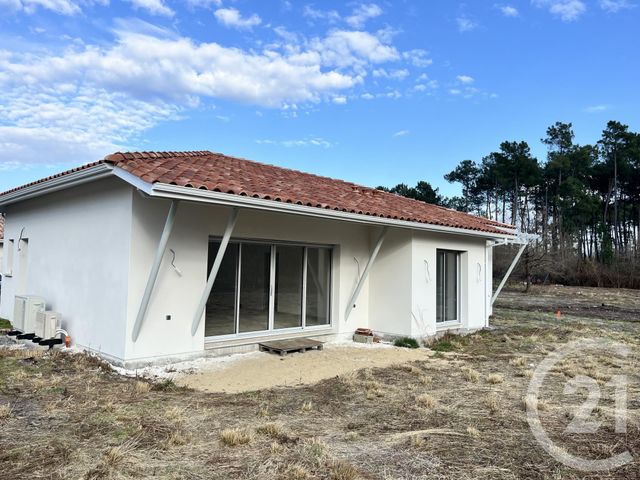maison - PARENTIS EN BORN - 40