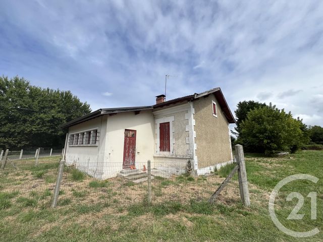  - STE EULALIE EN BORN - 