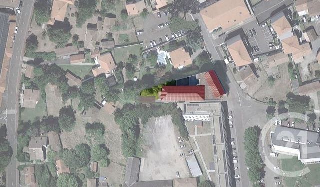 Appartement T3 à vendre - 3 pièces - 59.93 m2 - PARENTIS EN BORN - 40 - AQUITAINE - Century 21 Group Immo