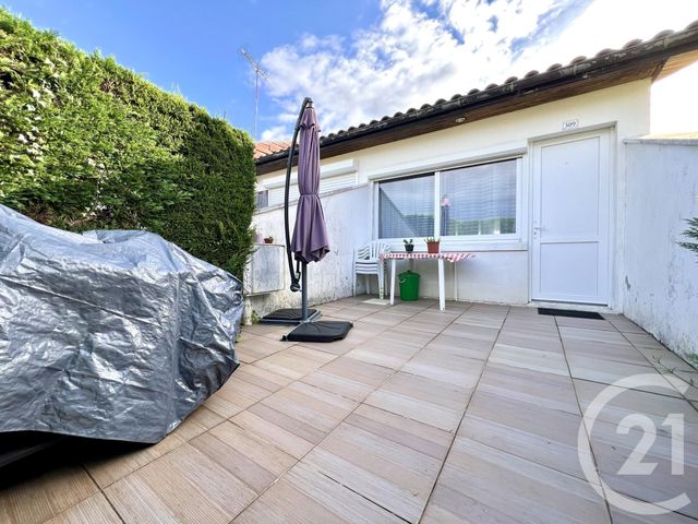 Appartement T2 à vendre - 2 pièces - 29.95 m2 - AUREILHAN - 40 - AQUITAINE - Century 21 Group Immo