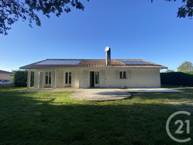  - STE EULALIE EN BORN - 