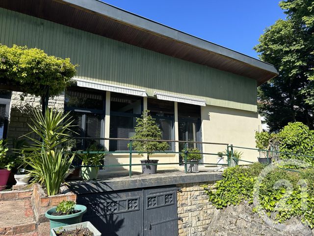 maison à vendre - 4 pièces - 108.0 m2 - MIMIZAN - 40 - AQUITAINE - Century 21 Group Immo