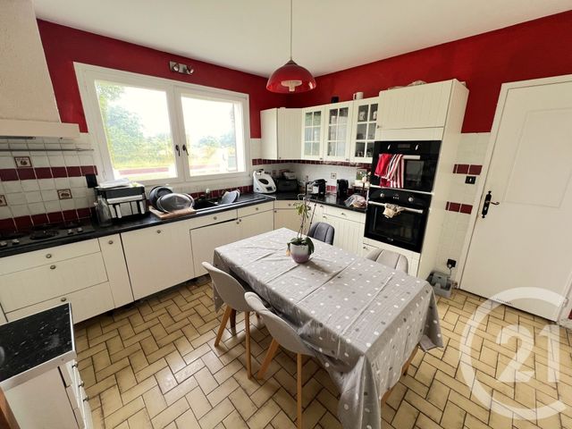 maison à vendre - 5 pièces - 132.9 m2 - PONTENX LES FORGES - 40 - AQUITAINE - Century 21 Group Immo