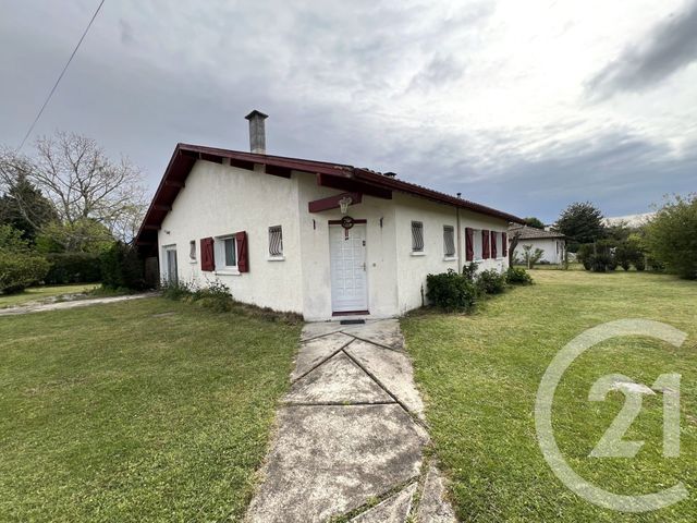 maison à vendre - 5 pièces - 132.9 m2 - PONTENX LES FORGES - 40 - AQUITAINE - Century 21 Group Immo