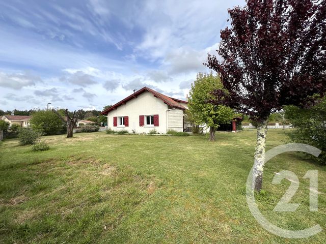 Maison à vendre PONTENX LES FORGES