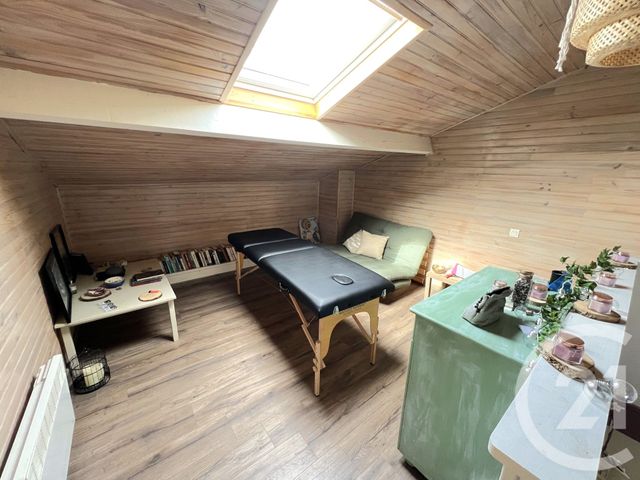 maison à vendre - 5 pièces - 132.9 m2 - PONTENX LES FORGES - 40 - AQUITAINE - Century 21 Group Immo