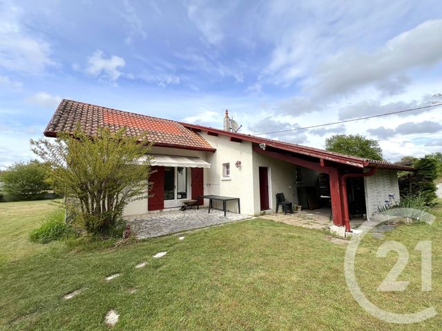 maison à vendre - 5 pièces - 132.9 m2 - PONTENX LES FORGES - 40 - AQUITAINE - Century 21 Group Immo
