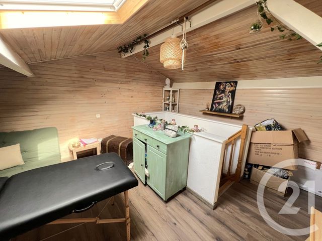 maison à vendre - 5 pièces - 132.9 m2 - PONTENX LES FORGES - 40 - AQUITAINE - Century 21 Group Immo