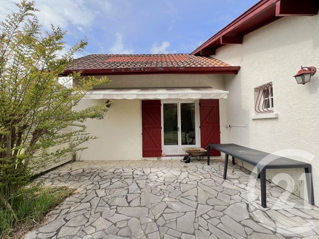 maison à vendre - 5 pièces - 132.9 m2 - PONTENX LES FORGES - 40 - AQUITAINE - Century 21 Group Immo