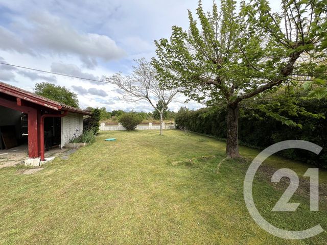 maison à vendre - 5 pièces - 132.9 m2 - PONTENX LES FORGES - 40 - AQUITAINE - Century 21 Group Immo