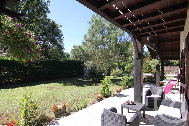 maison à vendre - 7 pièces - 188.65 m2 - LUE - 40 - AQUITAINE - Century 21 Group Immo