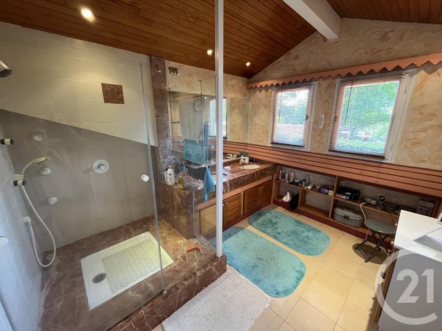 maison à vendre - 7 pièces - 188.65 m2 - LUE - 40 - AQUITAINE - Century 21 Group Immo