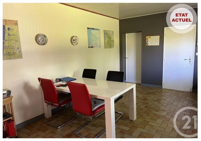 maison à vendre - 7 pièces - 188.65 m2 - LUE - 40 - AQUITAINE - Century 21 Group Immo