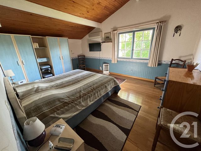 maison à vendre - 7 pièces - 188.65 m2 - LUE - 40 - AQUITAINE - Century 21 Group Immo