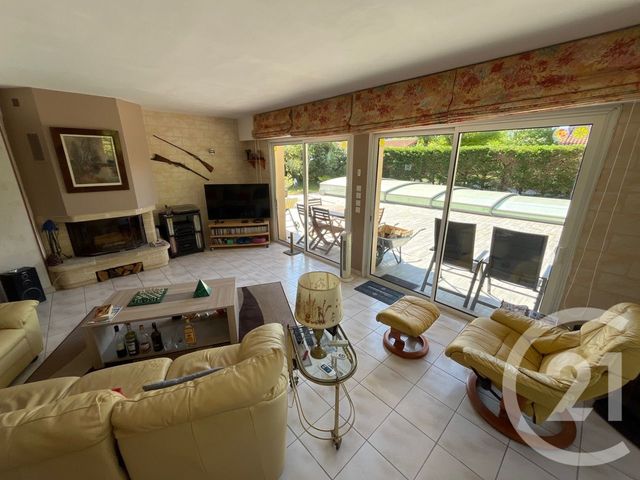 maison à vendre - 7 pièces - 188.65 m2 - LUE - 40 - AQUITAINE - Century 21 Group Immo