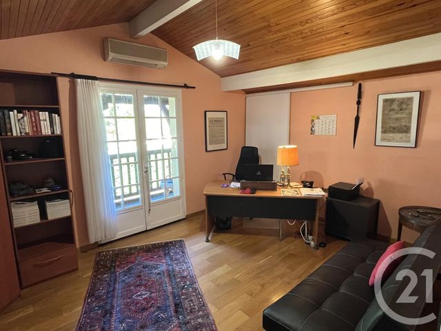 maison à vendre - 7 pièces - 188.65 m2 - LUE - 40 - AQUITAINE - Century 21 Group Immo