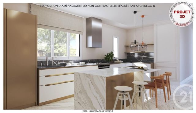 maison à vendre - 7 pièces - 188.65 m2 - LUE - 40 - AQUITAINE - Century 21 Group Immo