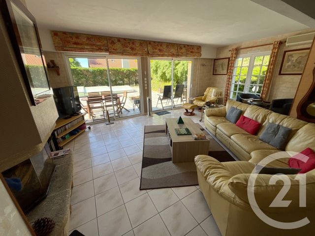 maison à vendre - 7 pièces - 188.65 m2 - LUE - 40 - AQUITAINE - Century 21 Group Immo