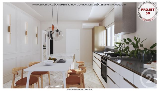 maison à vendre - 7 pièces - 188.65 m2 - LUE - 40 - AQUITAINE - Century 21 Group Immo
