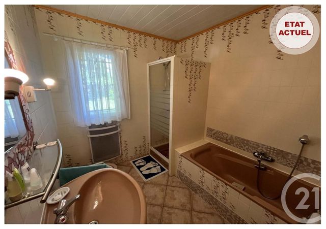 maison à vendre - 7 pièces - 188.65 m2 - LUE - 40 - AQUITAINE - Century 21 Group Immo