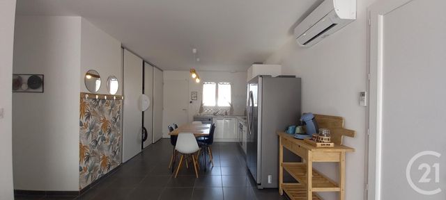 maison à louer - 4 pièces - 71.0 m2 - MIMIZAN - 40 - AQUITAINE - Century 21 Group Immo