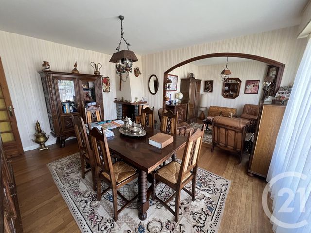 maison à vendre - 4 pièces - 122.0 m2 - MIMIZAN - 40 - AQUITAINE - Century 21 Group Immo