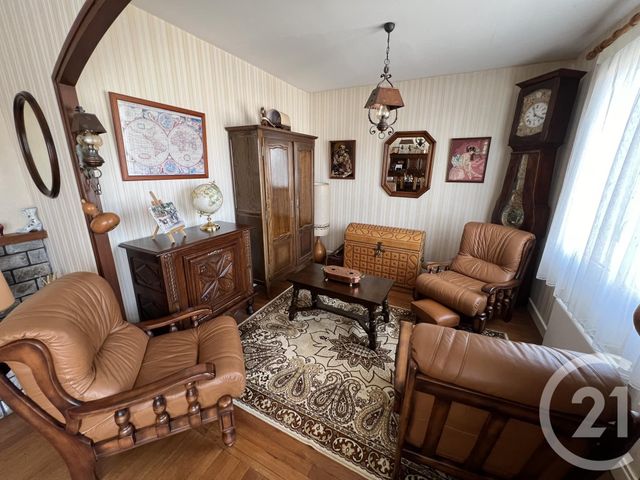 maison à vendre - 4 pièces - 122.0 m2 - MIMIZAN - 40 - AQUITAINE - Century 21 Group Immo