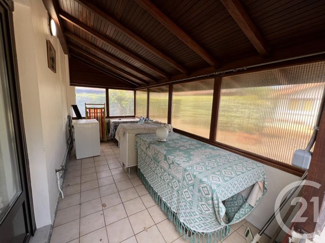 maison à vendre - 4 pièces - 122.0 m2 - MIMIZAN - 40 - AQUITAINE - Century 21 Group Immo