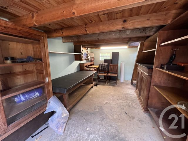 maison à vendre - 4 pièces - 122.0 m2 - MIMIZAN - 40 - AQUITAINE - Century 21 Group Immo