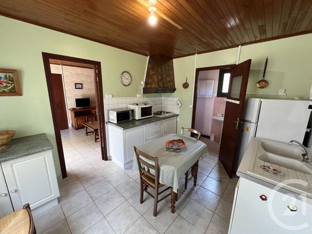 maison à vendre - 4 pièces - 122.0 m2 - MIMIZAN - 40 - AQUITAINE - Century 21 Group Immo