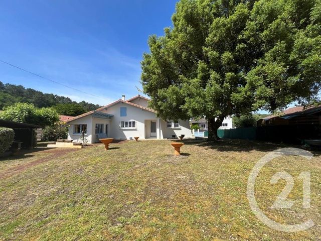 maison à vendre - 4 pièces - 122.0 m2 - MIMIZAN - 40 - AQUITAINE - Century 21 Group Immo